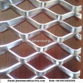 High Quality Galvanized Expanded Metal Mesh